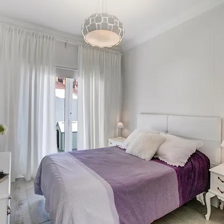 Villa White Pearl Costa Adeje (Tenerife)