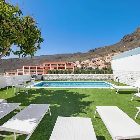White Pearl Villa Costa Adeje (Tenerife)