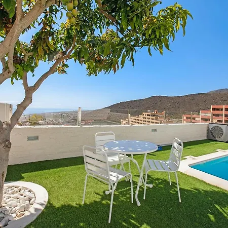 Villa White Pearl *