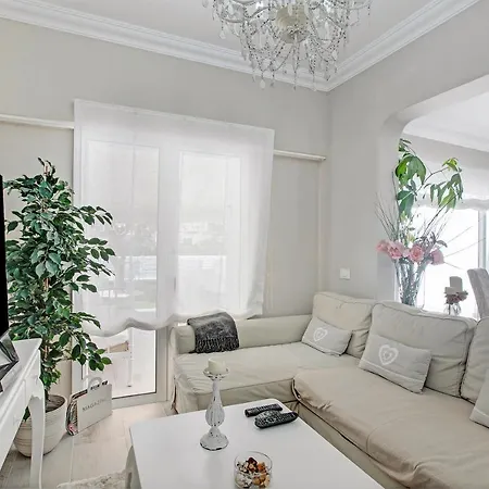 White Pearl Villa
