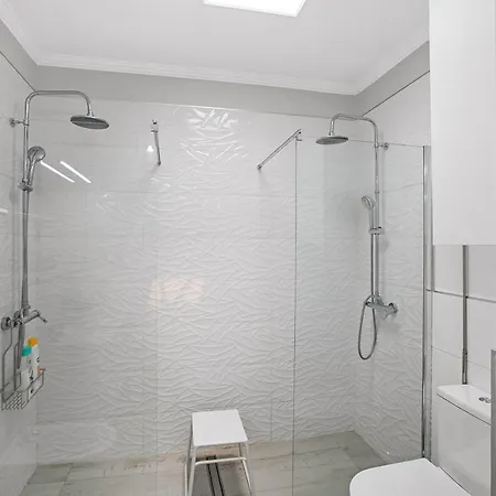 Villa White Pearl