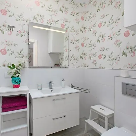Villa White Pearl *