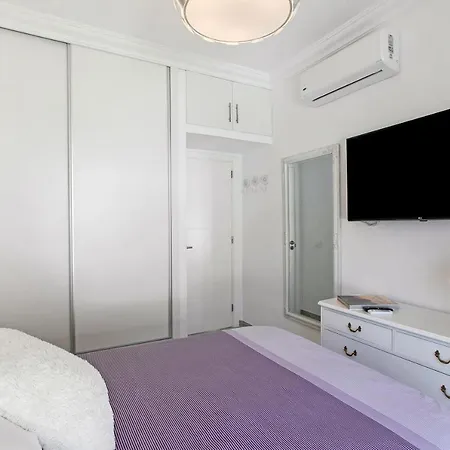 Villa White Pearl