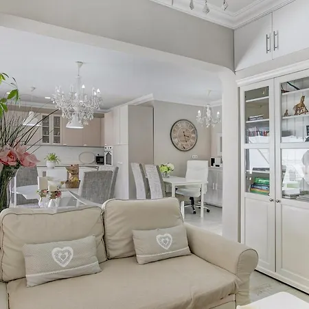 Villa White Pearl *