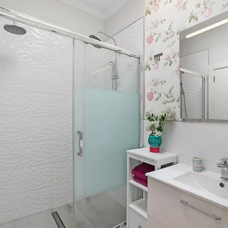 Villa White Pearl Costa Adeje (Tenerife)